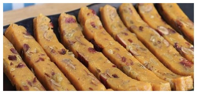 原来红薯还能这样吃自从学会了这个小诀窍，家里零食都不用买了