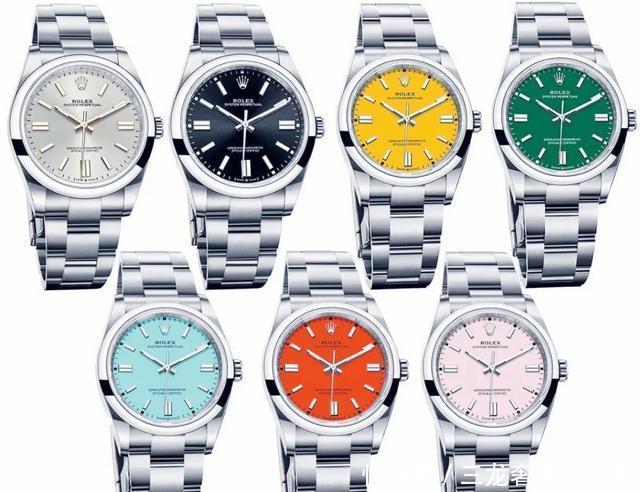 不能错过的性价比超高的腕表,你最爱哪一款?