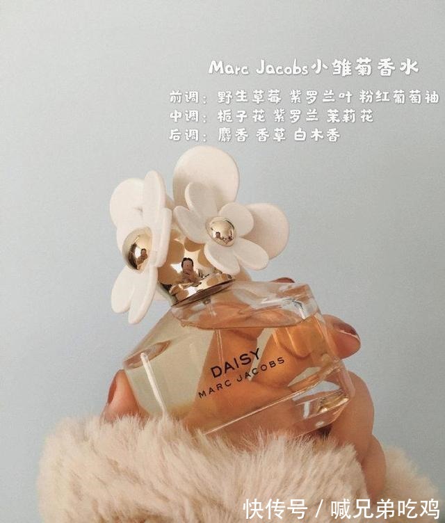 j9款值得入手的大牌香,第七支有夏日海风感,最后一支可护肤!