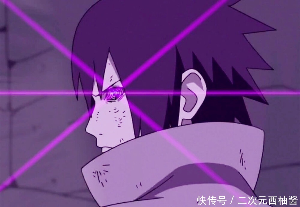 炒栗子|火影忍者找工作,他们都能干点啥?我爱罗去卖糖炒栗子