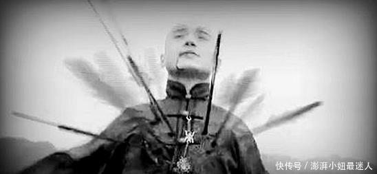源于网络|历史上死得最惨的名人，袁崇焕凌迟只排最后，第一惨不忍睹
