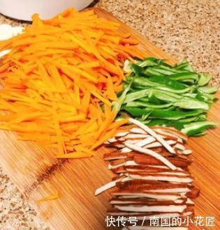 上班没时间做饭?这道菜5分钟出锅,一碗米饭一份菜,管饱又下饭