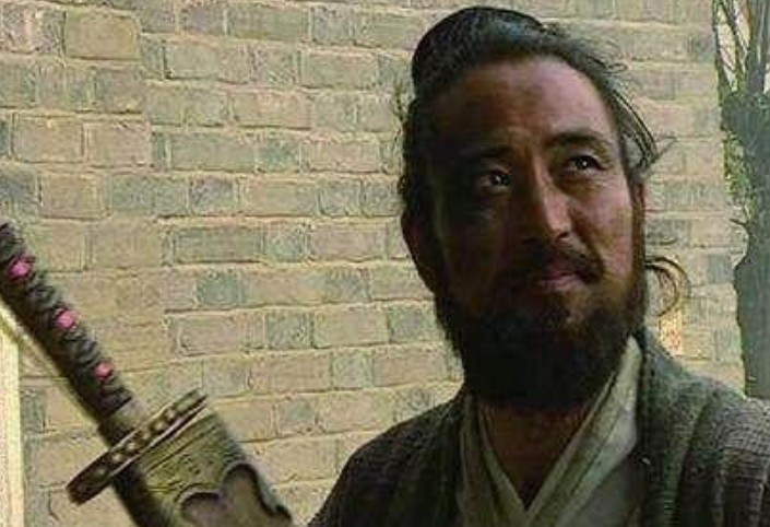 梁山|梁山最想做官的好汉,胆子最小,没有一个朋友,在孤独中死去