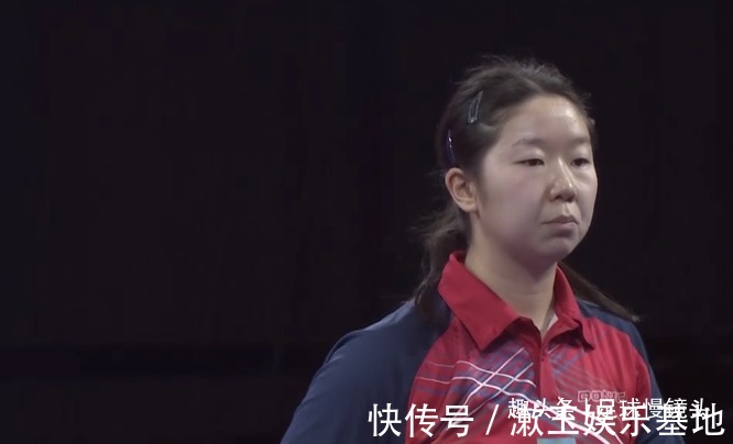 比分|4-0!伊藤美誠橫掃,單局11-3,握拳慶祝,世界第3拒絕爆冷