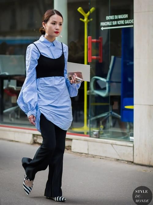 珍珠≠老气,它被误会太久了