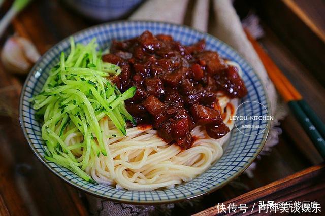 下班回家吃什么?12种面条,简单方便,菜都不用做了