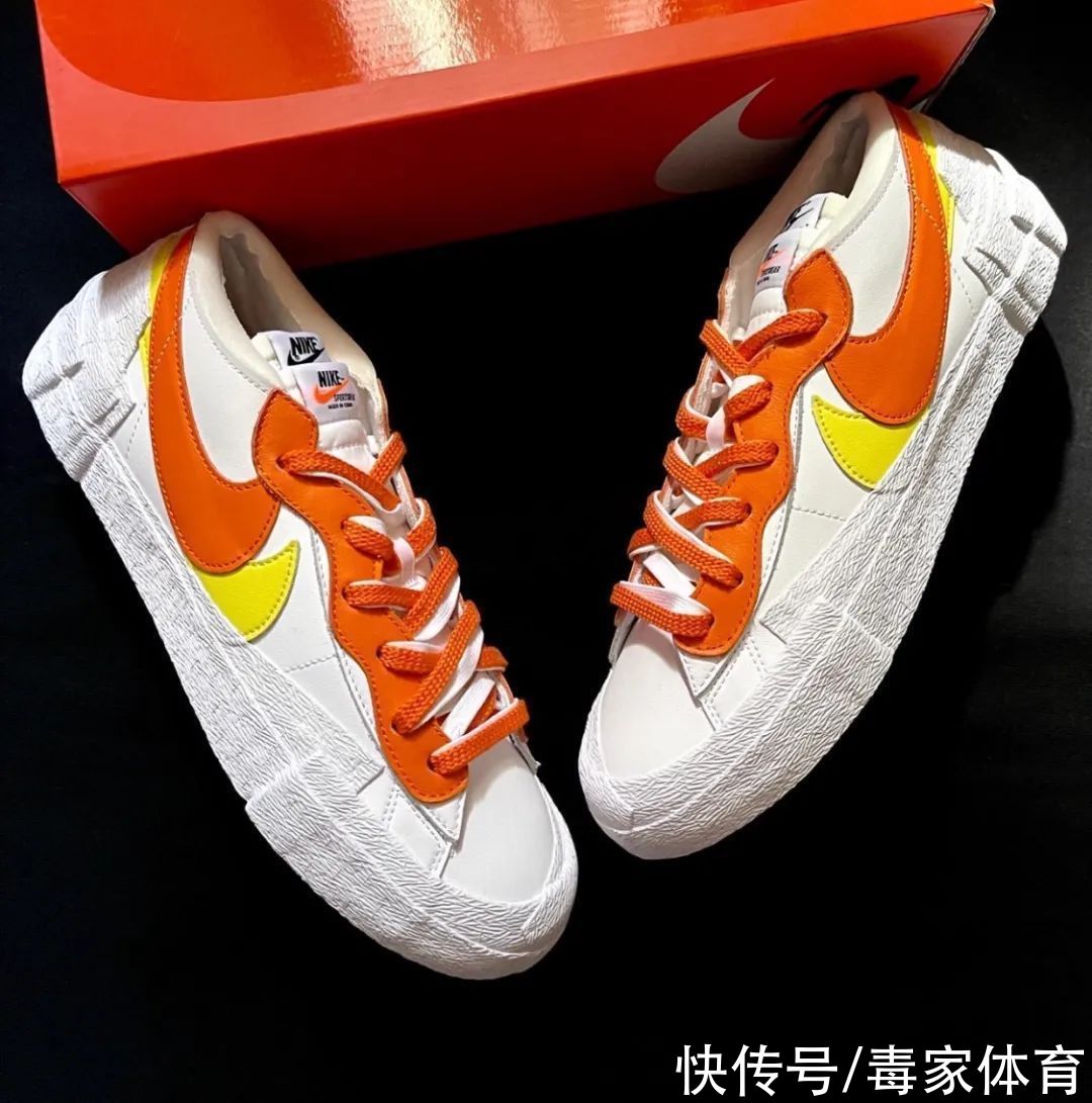 nike|精选10双「倒闭款」，千元内实现买鞋自由不是梦