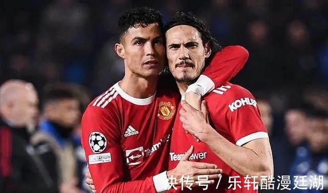 我能说|早上6点!C罗最新言论引爆争议,球迷吐槽你害惨了曼联尤文