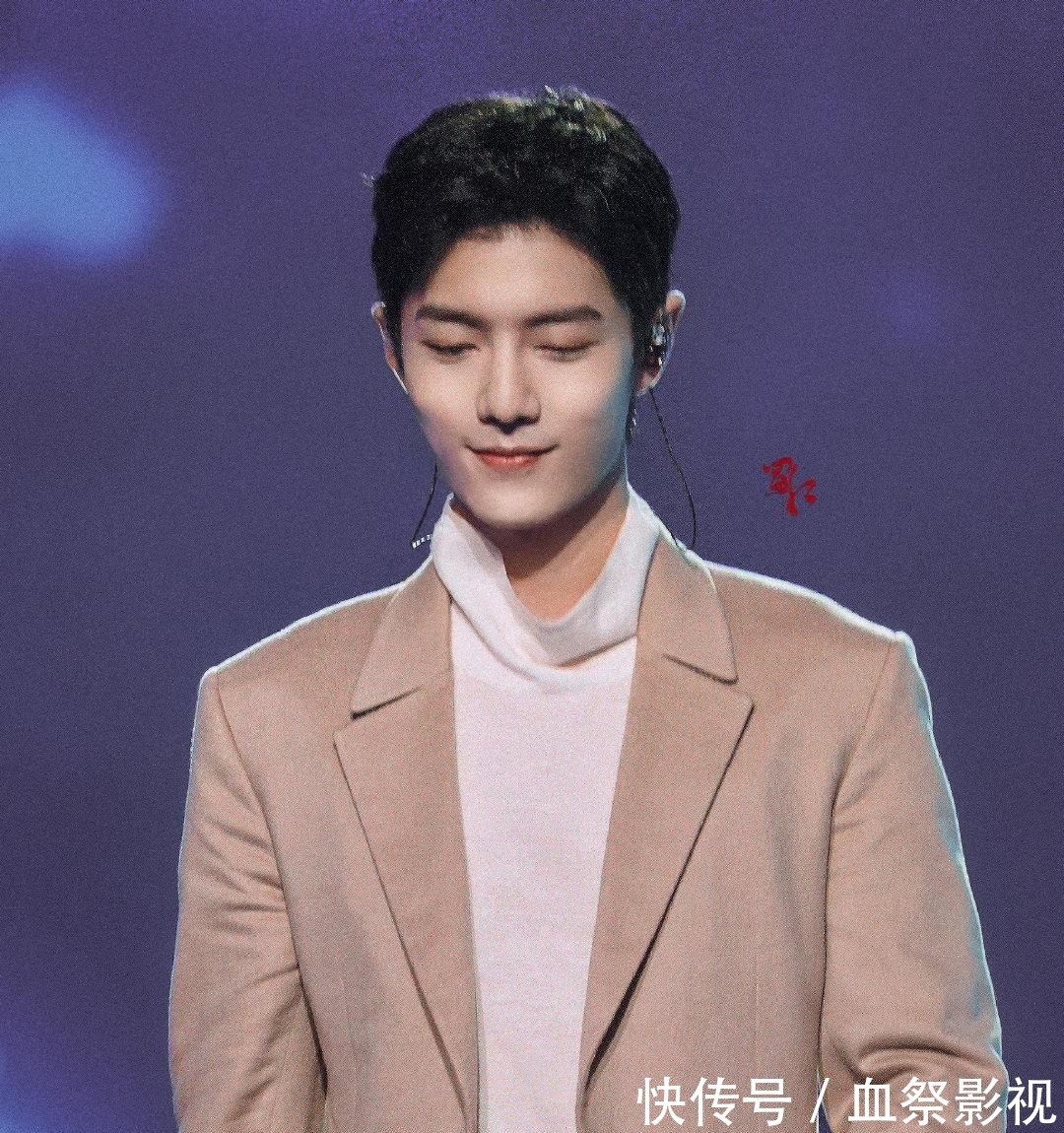 “快乐大本营”粉丝会透露跨年信息,肖战或在东方卫视,等待官宣