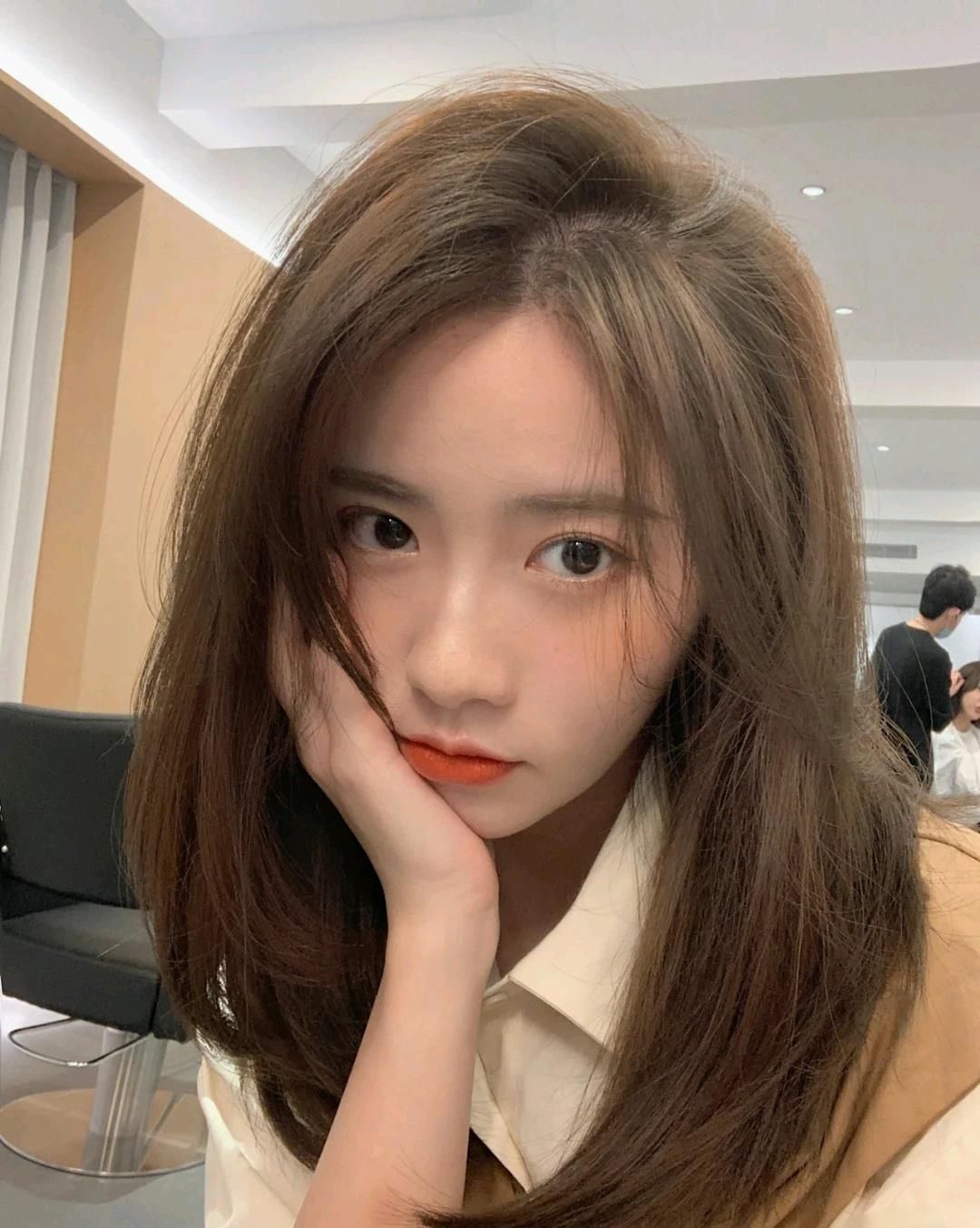 春夏发色集合:适合白皮、黄皮、黑皮各种肤色,你get哪个?