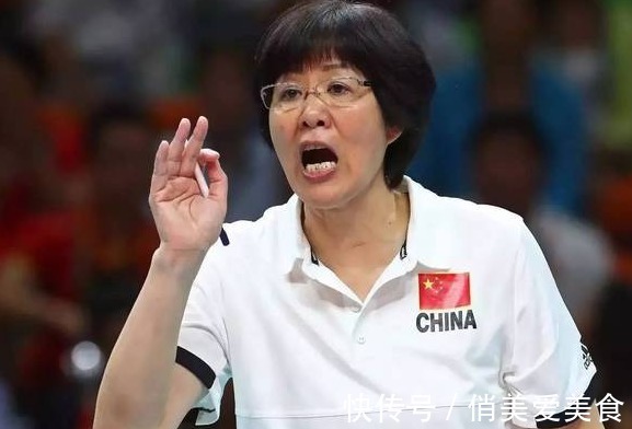 排球|郎平退休后会去哪里?已任职新岗位,仍从事排球工作