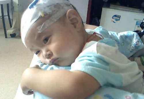 春节|4岁女孩低烧,输液死亡:一生病就是输液,害了多少孩子