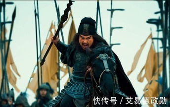 青龙偃月刀#盘点《三国演义》中的六大神兵利器，斩将无数，把把都有传说故事