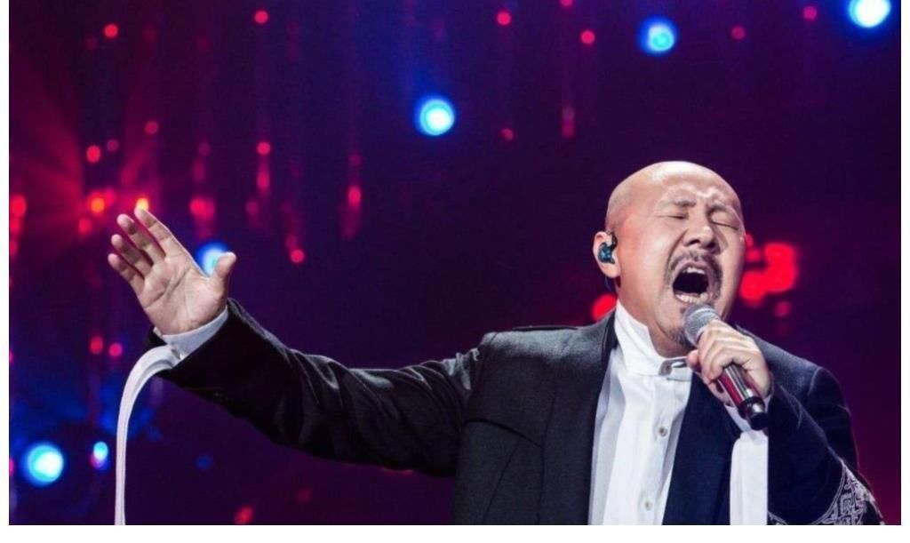 那英宣布退出《中国好声音》,只因过于浮夸,网友喊话刀郎接任