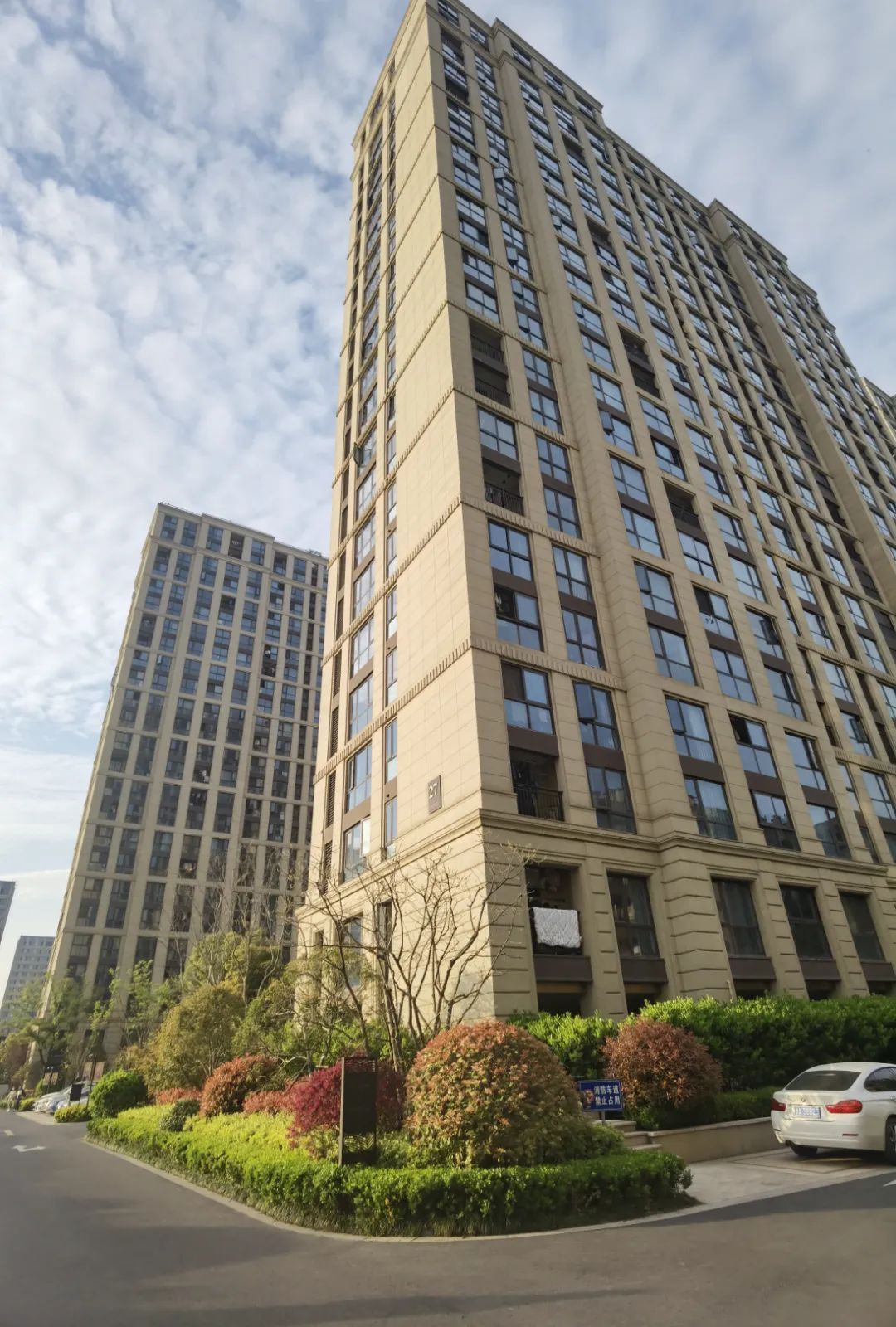 户型|“无倒挂”板块，你选新房还是二手次新房？