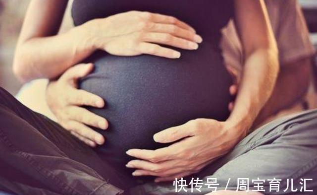 宝宝们|胎动时，为什么爸爸一摸，胎儿就停了？