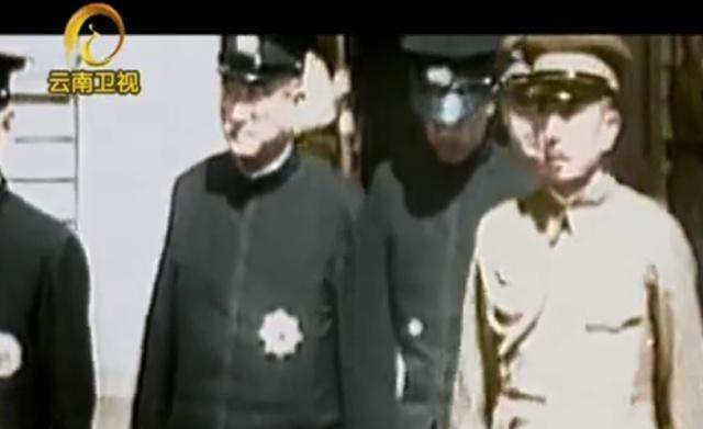 朝鲜|“马来之虎”山下奉文，在侵略朝鲜期间就做出这种事太残暴了！