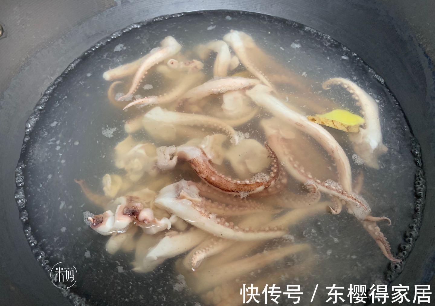 鲜嫩|遇上此菜，我从不手软，鲜嫩无比Q弹至极，比吃烧烤还香