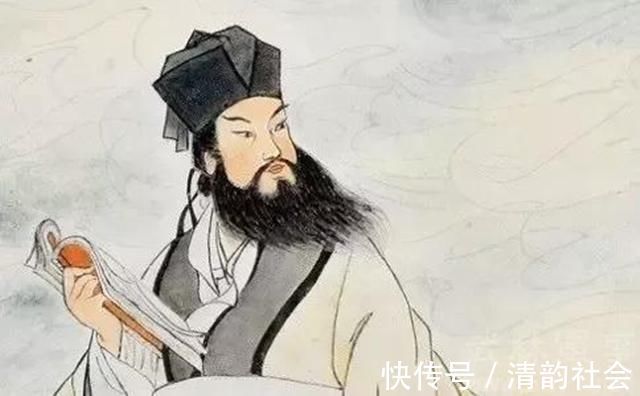 幽人&苏轼被贬黄州,写下一生中孤独的一首词,短短四句,流传千古