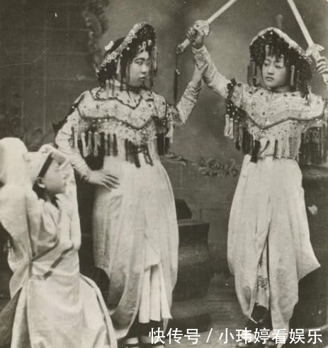 名妓|几张照片,让无数人疯想名妓长啥样