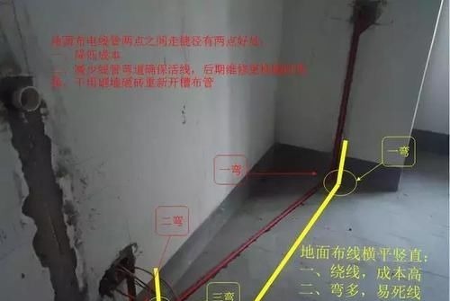 开槽|搞装修的老舅：掌握这份水电改造宝典，专业水电工也要敬你三分