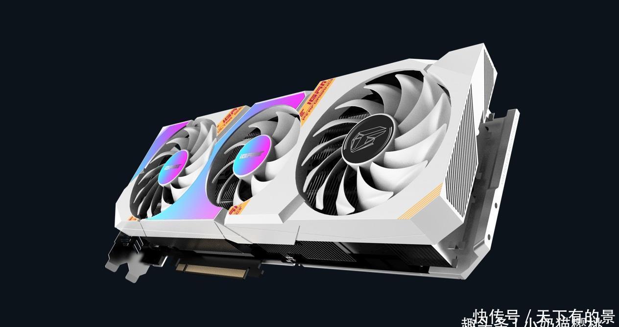 支持|技嘉七彩虹多款RTX3070显卡发布；RX6000系列图赏