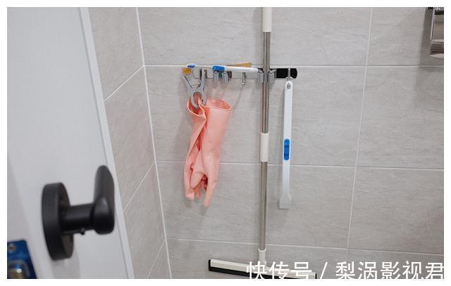 案例|她家玄关太好看了，一进门就被美到，喜欢这样务实不花哨的装修！