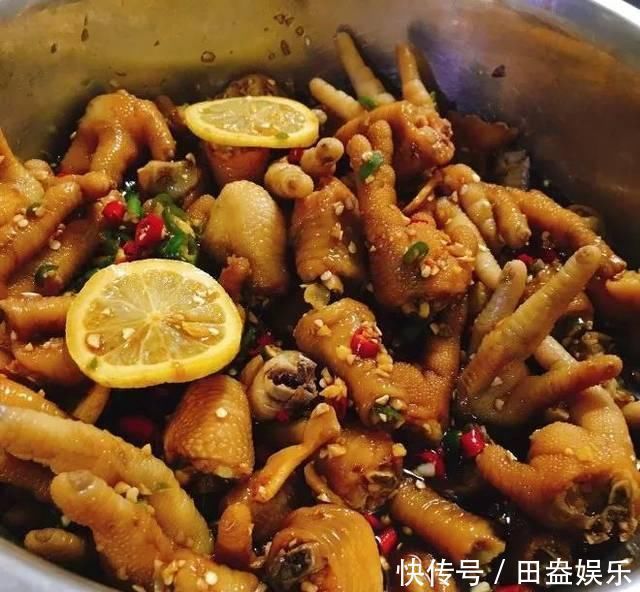 这7道凉菜比肉受欢迎,上桌就秒光,学会一周不重样,超过瘾