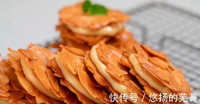 牛轧系新晋网红!闭眼都能学会,零添加超好吃,待客送礼有面子!