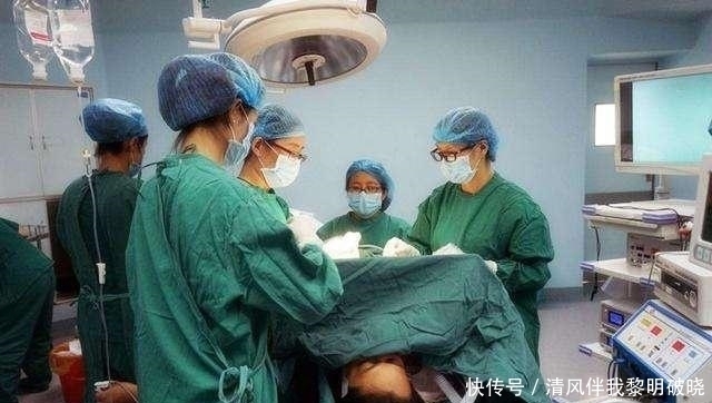 女性们|第二次剖腹产会比第一次更痛吗?医生说出了答案,女性最好要知道