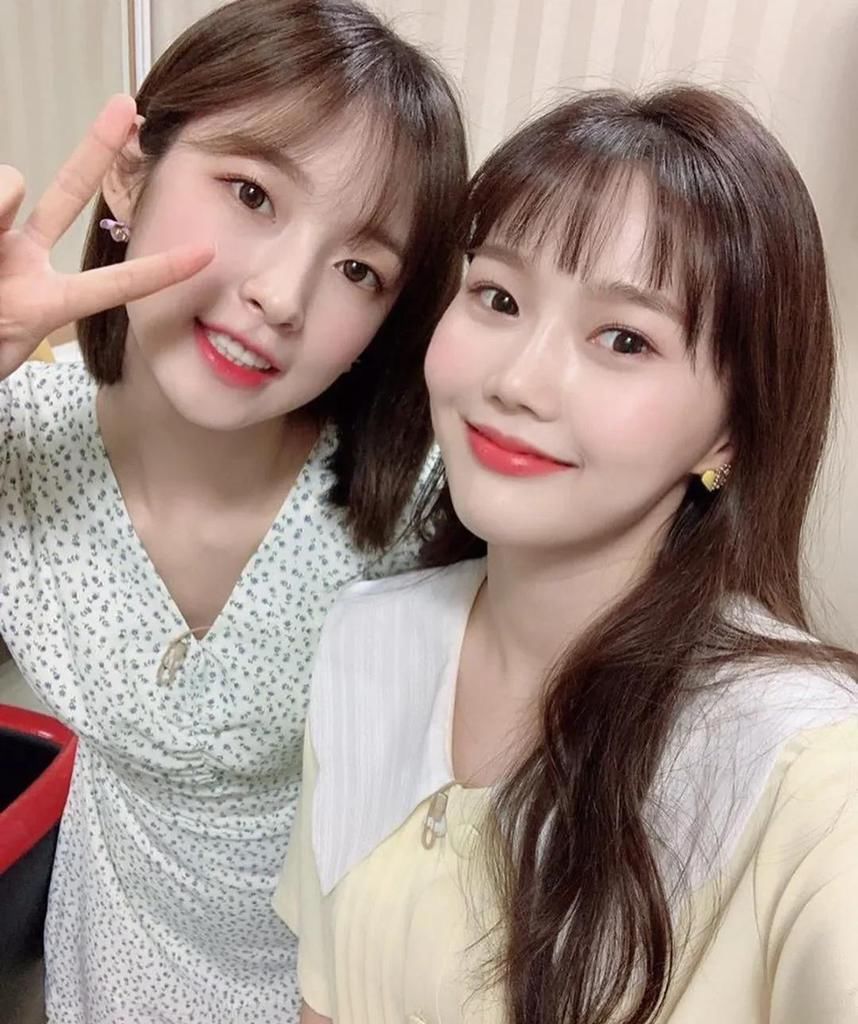 你是什么脸型就梳什么刘海，这4种刘海太显气质了