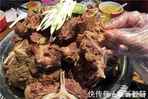 喝酒|东北最“硬”的4道下酒菜，南方人看了口水直流你吃过哪些