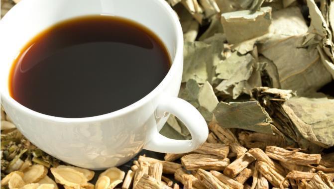 药性|中药药性顺口溜,什么药治什么病,看一遍就忘不了