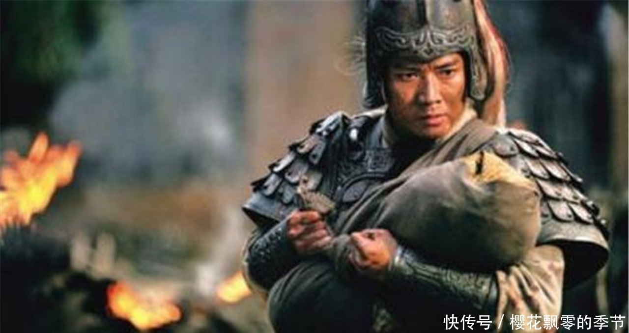 看透|赵云一生没被刘备重用,只因做错3件事,诸葛亮看透不说透