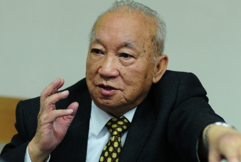 子女|梁启超的9个子女,个个都是国家栋梁,还出了一个航天专家