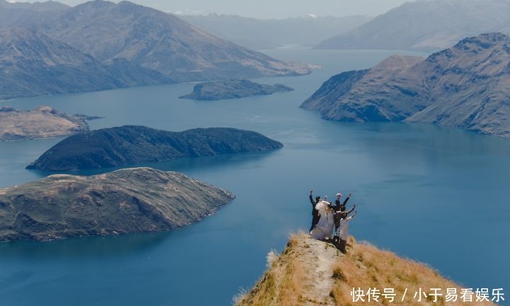 即兴发挥|旅行结婚+答谢宴?预算3万的新西兰婚礼有多香