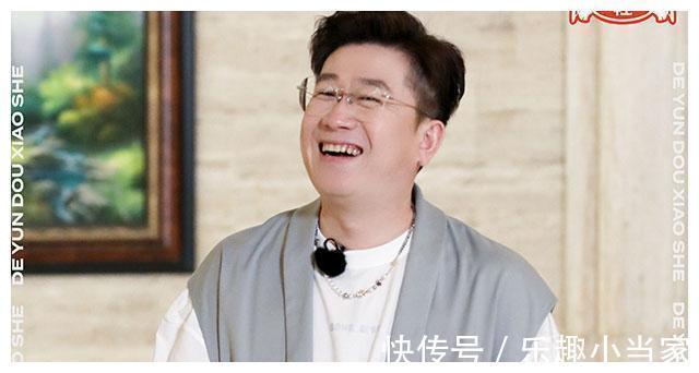 大餅|德云斗笑社:張鶴倫開局兩次巔峰,無奈輸給師父郭德綱的黑手