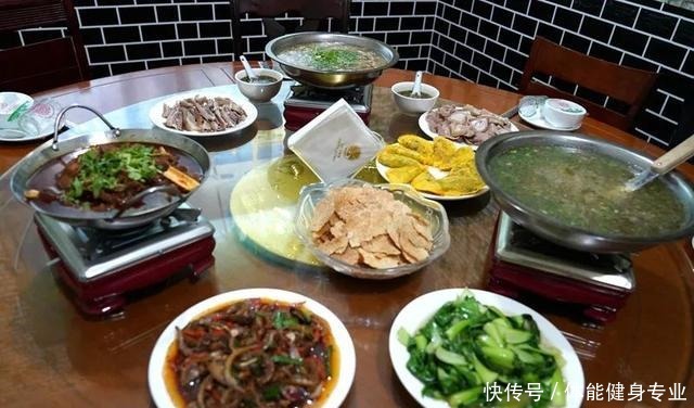 南陵这道“神仙美味”何以经久不衰有秘诀!南陵这道“神仙美味”何以经久不衰有秘诀!