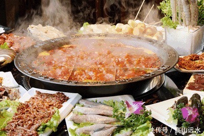 碳水化合物|想要瘦到90斤，3种“易胖午餐”，一定不能吃，你却天天吃