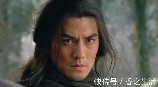 归隐$燕青离开宋江,归隐江湖,为何挑走一担珠宝?