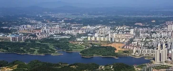  热土|黄巢起义在这片湘中热土，千古的佳句和神话，在此流传……