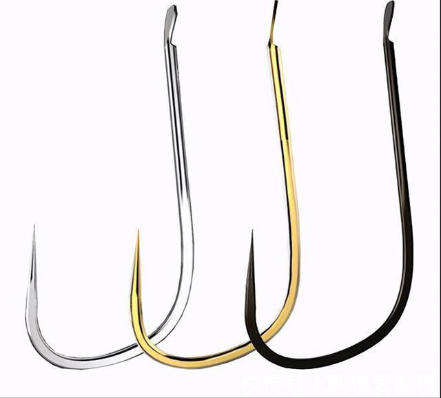 中钩|都说钓大用5号，钓小用3号，3号袖钩，到底能钓大多的鲫鱼