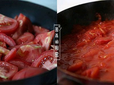 西红柿|秋日元气养生菜