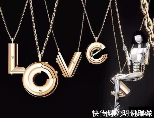 反射光!珠宝界的“黑”话,一出口就知道是个懂行的人!