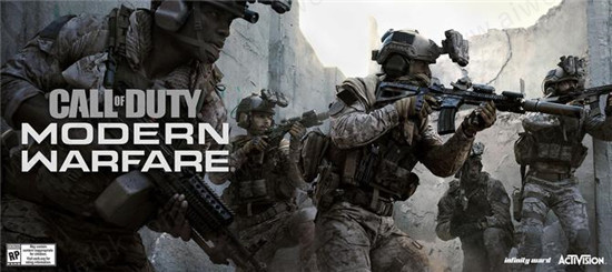 使命召唤16(Call of Duty 16)现代战争破解版-使命召唤16现代战争中文版下载 v1.0