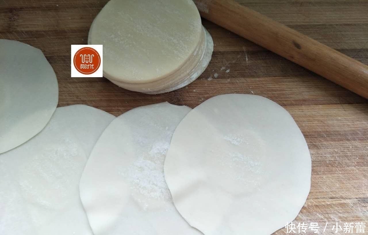 儿子|不用擀面,10分钟出锅,比饺子更好吃,更简单,儿子天天都吃不腻