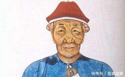 聊斋志异|蒲松龄为一官员写对联,上联:一二三四五六七,下联让人拍案叫绝