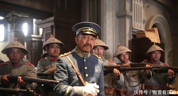 满洲国|溥仪东北复国,为什么不叫大清而叫满洲国?主要有三个原因