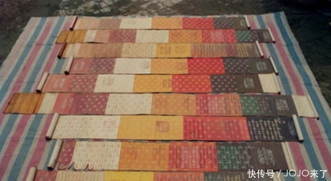 展览|他家中藏有9道圣旨,借出展览丢失2道,展览方仅赔9万元