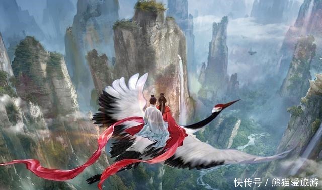 确有其人|雪中悍刀行翻书人写书人确有其人,黄龙士真是穿越之人